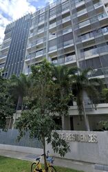 Royce Residences (D14), Apartment #458187281